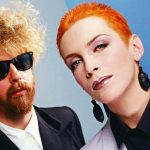 Découvrez notre classement des meilleures chansons d'Eurythmics