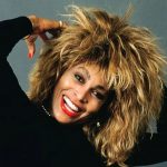 Découvrez notre classement des meilleures chansons de Tina Turner