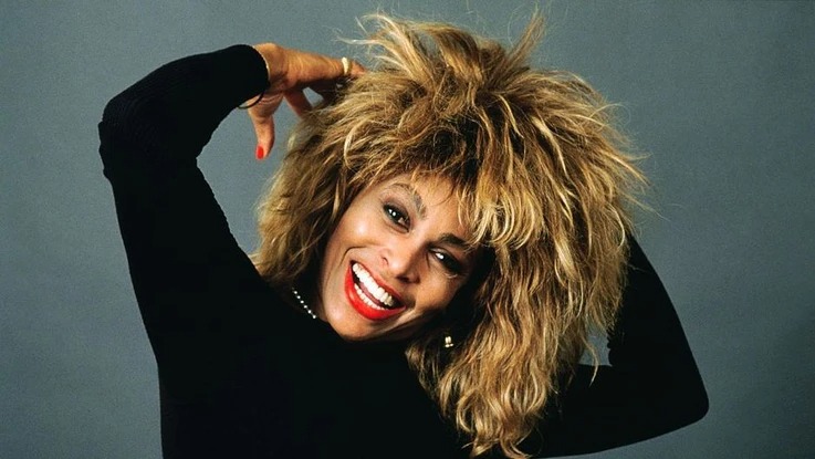 Les meilleures chansons de Tina Turner