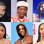 Découvrez notre liste des meilleures chansons rap de 2022