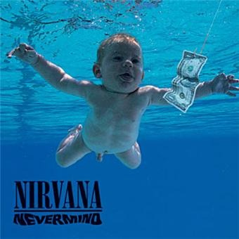 Nevermind de Nirvana - l'album culte
