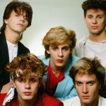 Découvrez notre classement des meilleures chansons de Duran Duran