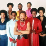 Découvrez notre classement des meilleures chansons de Earth, Wind & Fire