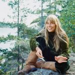 Découvrez notre classement des meilleures chansons de Joni Mitchell