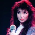 Découvrez notre classement des meilleures chansons de Kate Bush