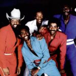 Découvrez notre classement des meilleures chansons de Kool and the Gang.