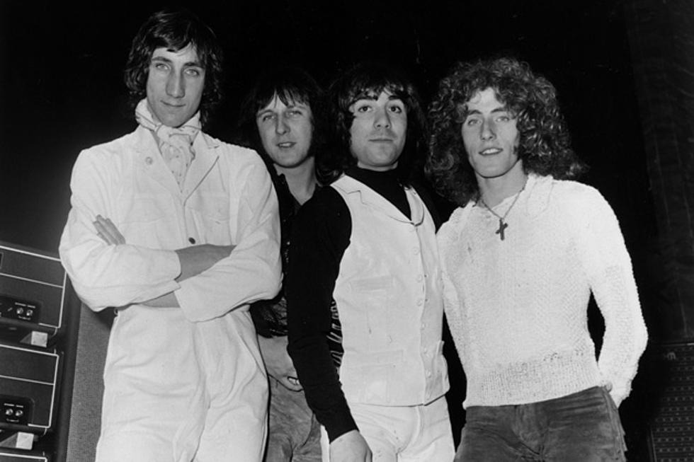 Découvrez notre liste des meilleures chansons de The Who