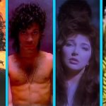 Découvrez notre classement des meilleurs clips des années 80