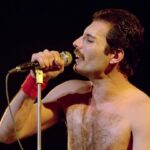 Tout savoir sur la biographie de Freddie Mercury