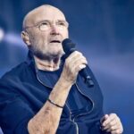 Déocuvrez notre classement des meilleures chansons de Phil Collins