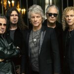 Découvrez notre classement des meilleures chansons de Bon Jovi