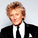 Découvrez notre classement des meilleures chansons de Rod Stewart