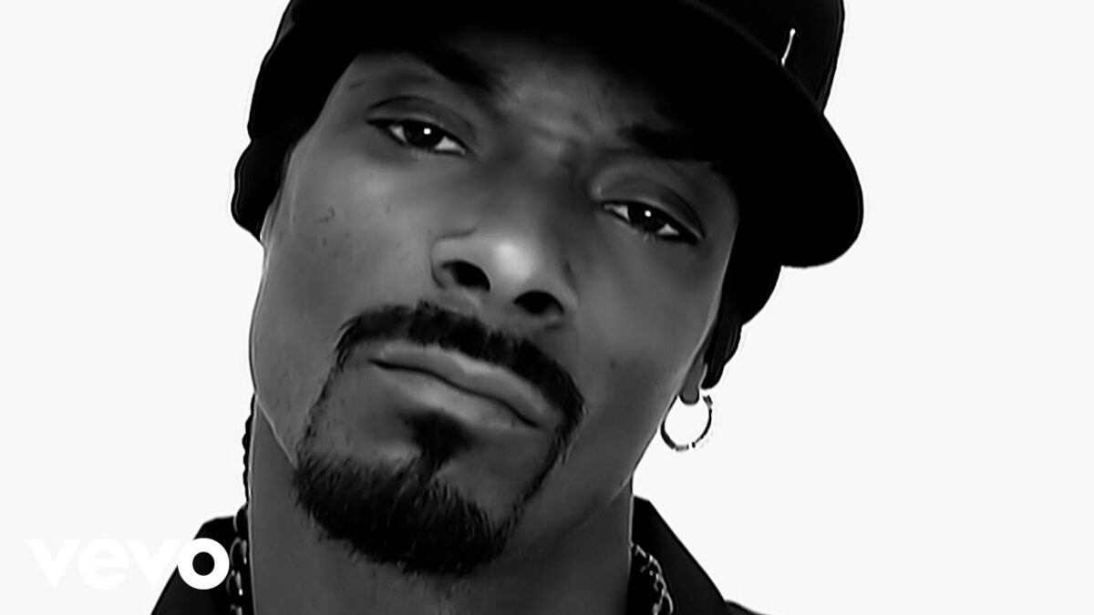 Découvrez notre classement des meilleures chansons de Snoop Dogg