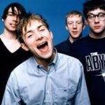 Découvrez notre classement des meilleures chansons de Blur