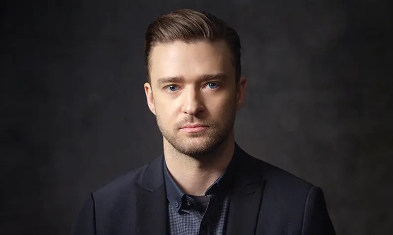 Les meilleures chansons de Justin Timberlake