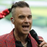 Découvrez notre classement des meilleures chansons de Robbie WIlliams