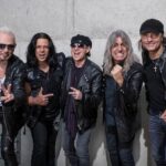 Découvrez notre classement des meilleures chansons de Scorpions