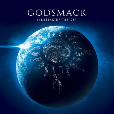 Nouvel album de Godsmack en 2023 – Lighting Up the Sky