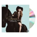 Découvrez notre chronique sur le nouvel album de Shania Twain.