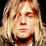 Plongez dans la biographie de Kurt Cobain