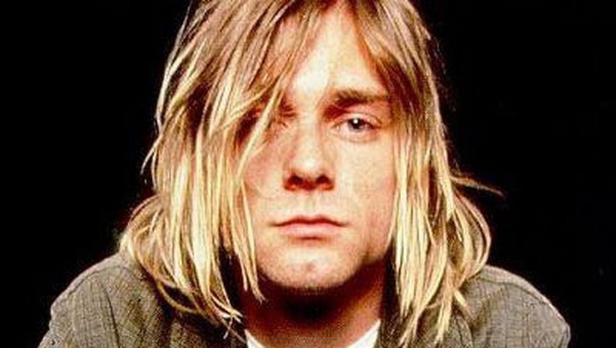 Plongez dans la biographie de Kurt Cobain