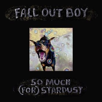 Découvrez notre avis sur le nouvel album de Fall Out Boy en 2023, So Much for Stardust