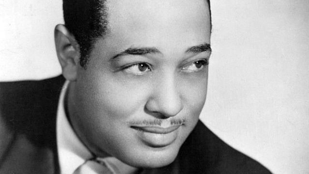 Découvrez notre liste des meilleures chansons de Duke Ellington