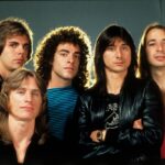 Découvrez notre liste des meilleures chansons de Journey