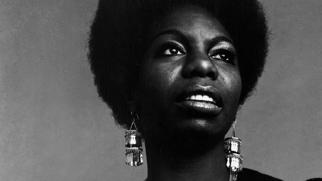 Découvrez notre classement des meilleures chansons de Nina Simone