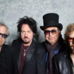 Découvrez notre liste des meilleures chansons de Toto