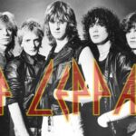 Découvrez notre classement des meilleures chansons de Def Leppard