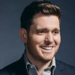 Découvrez notre liste des meilleures chansons de Michael Bublé