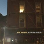 Découvrez notre avis sur le nouvel album de Ben Harper en 2023 Wide Open LIght