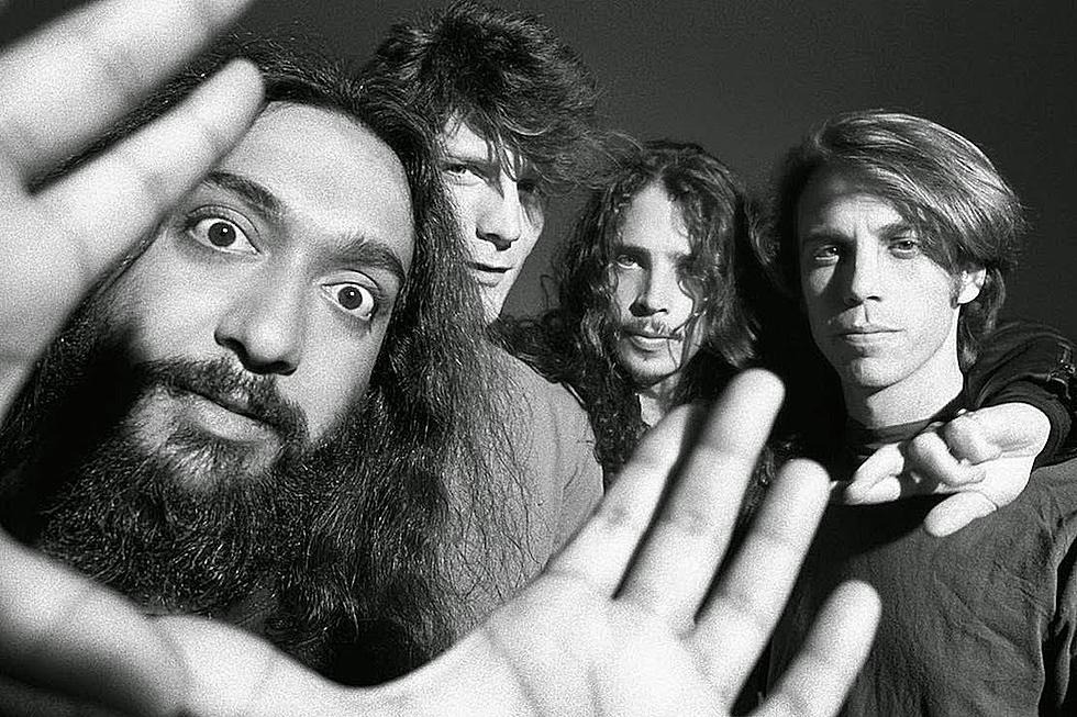 Découvrez notre classement des meilleures chansons de Soundgarden