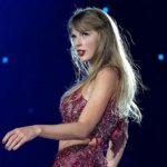 Découvrez notre liste des meilleures chansons de Taylor Swift