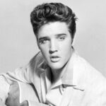 Découvrez notre classement des meilleurs albums de Elvis Presley