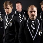 Découvrez notre classement des meilleures chansons de The Hives