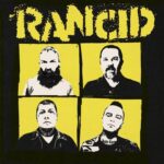 Découvrez notre chronique sur le nouvel album de Rancid en 2023 - Tomorrow Never Comes