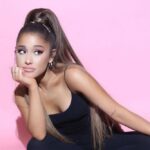 Découvrez notre classement des meilleures chansons d'Ariana Grande