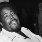 Découvrez notre classement des meilleures chansons de Barry White