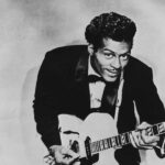 Découvrez notre classement des meilleures chansons de Chuck Berry.