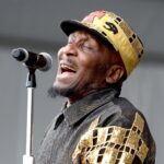 Découvrez notre classement des meilleures chansons de Jimmy Cliff