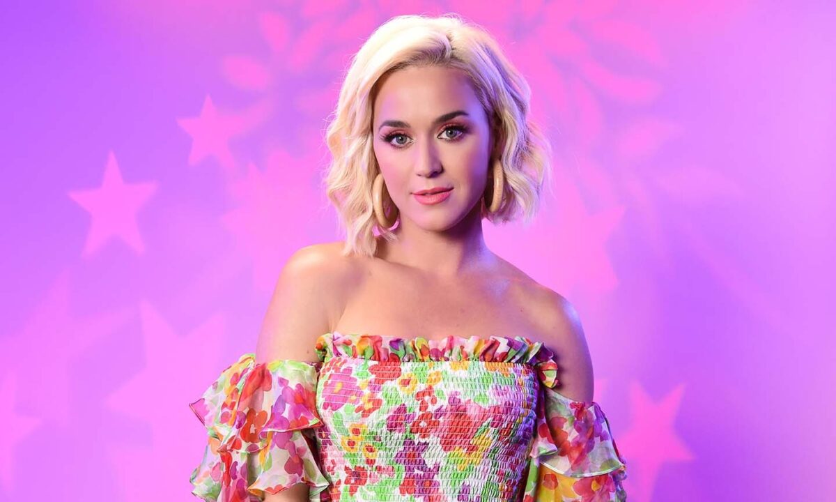Découvrez notre classement des meilleures chansons de Katy Perry