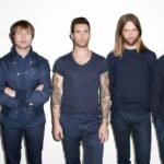 Découvrez notre classement des meilleures chansons de Maroon 5