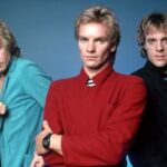 Découvrez notre classement des meilleures chansons de The Police