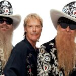 Découvrez notre classement des meilleures chansons de ZZ Top