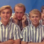 Découvrez notre classement des meilleures chansons des Beach Boys