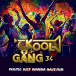 Découvrez notre avis sur le nouvel album de Kool & The Gang en 2023