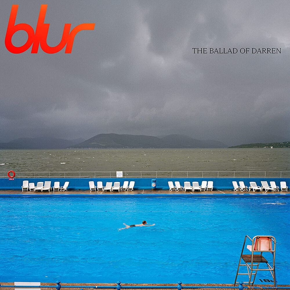 Découvrez notre avis sur le nouvel album de Blur, The Ballad of Darren