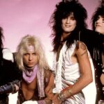 Découvrez notre liste des meilleures chansons de Motley Crue